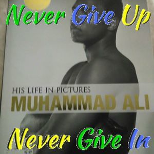 Meet your Posher, Kenneth